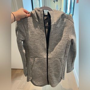 Lululemon size 2 jacket